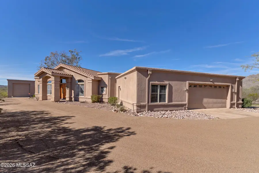 4001 N Harrison, Tucson, AZ 85749 - #3