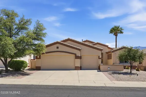 13218 N Pioneer, Oro Valley, AZ 85755