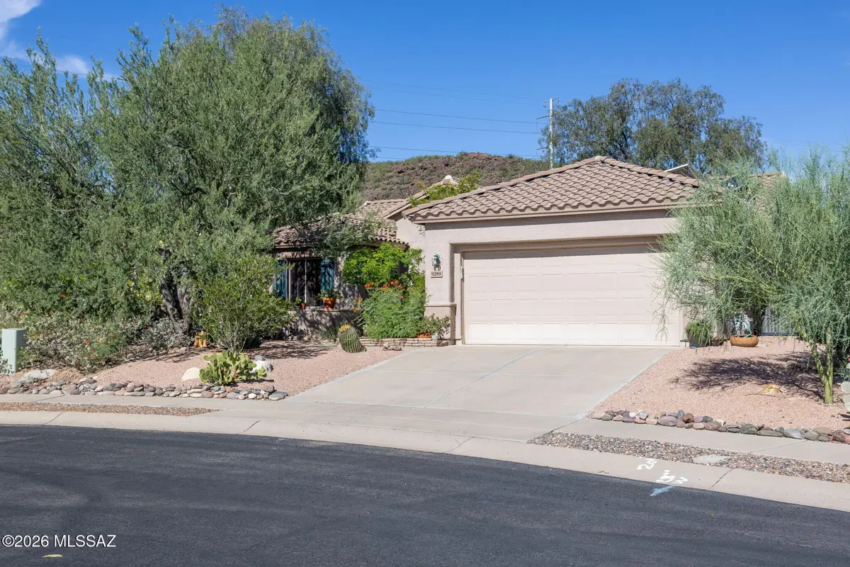 9259 N Whispering Shadows, Tucson, AZ 85743 - #1
