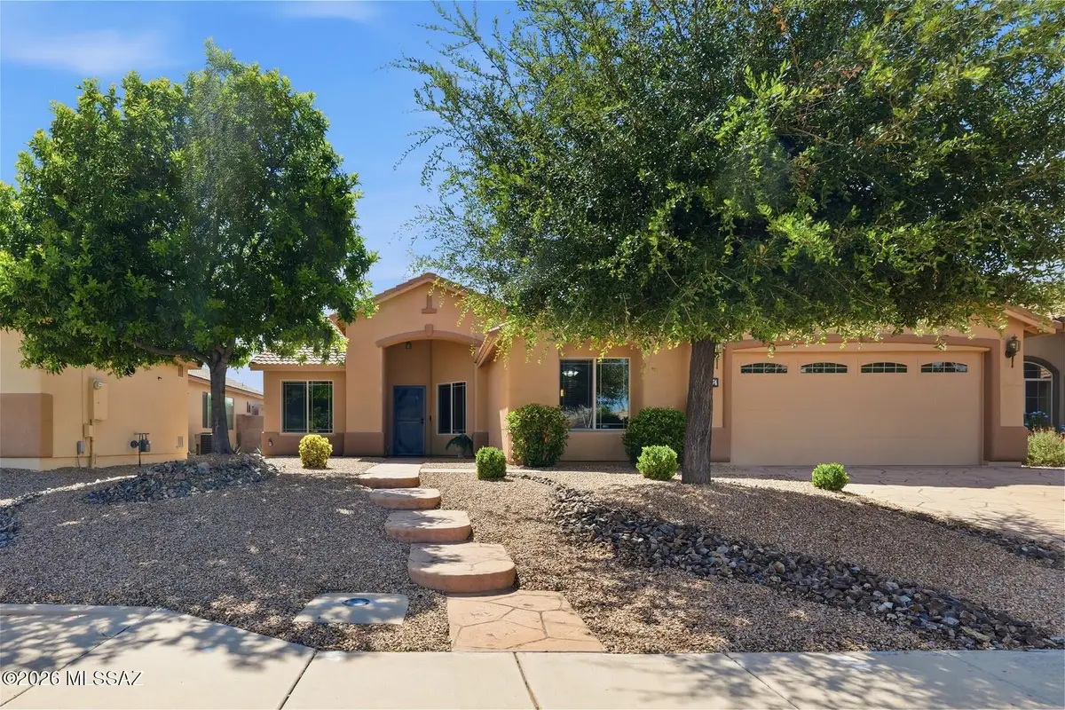 1874 Oak Winds, Sierra Vista, AZ 85635 - #1