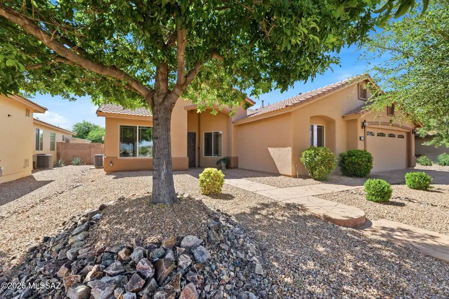 1874 Oak Winds, Sierra Vista, AZ 85635 - #2
