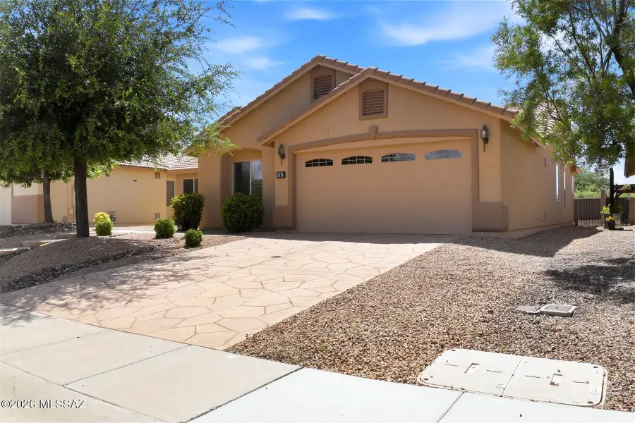 1874 Oak Winds, Sierra Vista, AZ 85635 - #3