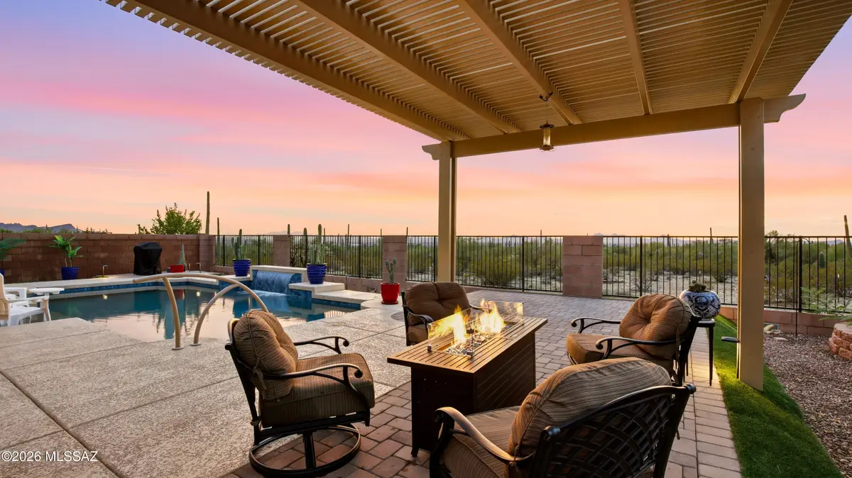 7886 W Sage Path, Marana, AZ 85658 - #1