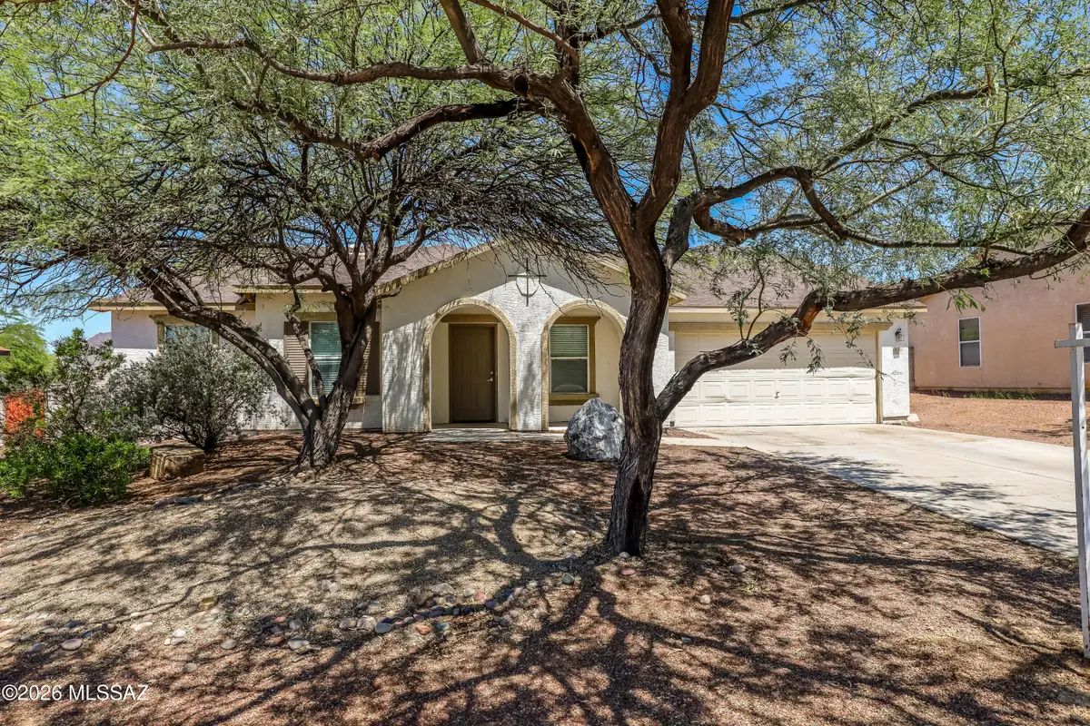 4836 W Calle Don Alberto, Tucson, AZ 85757 - #1
