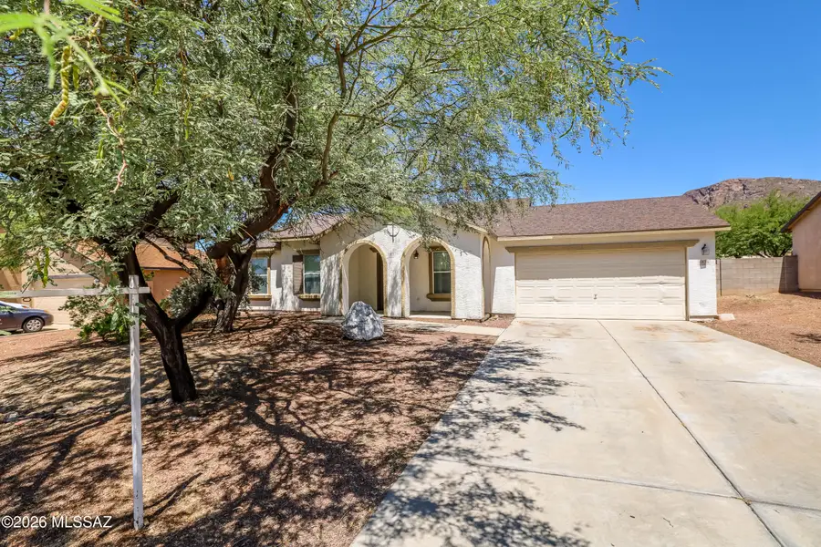 4836 W Calle Don Alberto, Tucson, AZ 85757 - #2