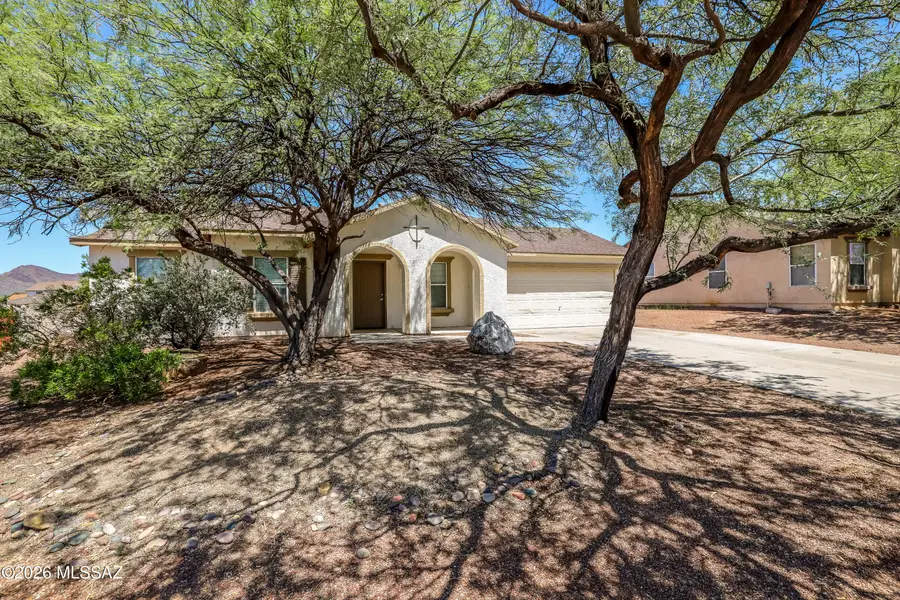 4836 W Calle Don Alberto, Tucson, AZ 85757 - #3