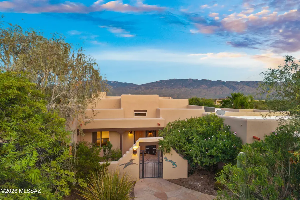 3000 N Amethyst, Tucson, AZ 85749 - #1