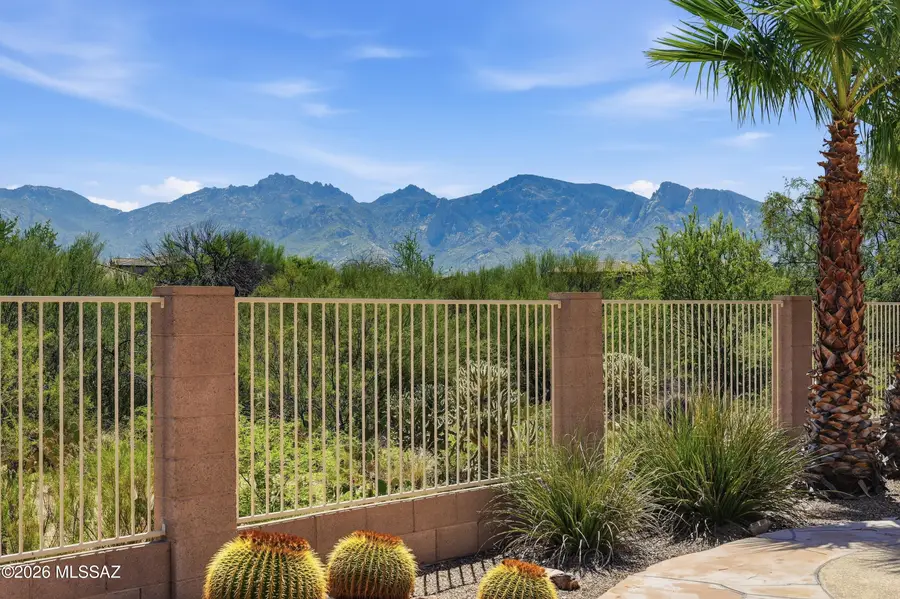 13520 N Atalaya, Oro Valley, AZ 85755 - #2