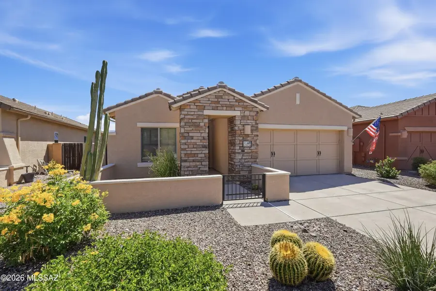 13520 N Atalaya, Oro Valley, AZ 85755 - #3