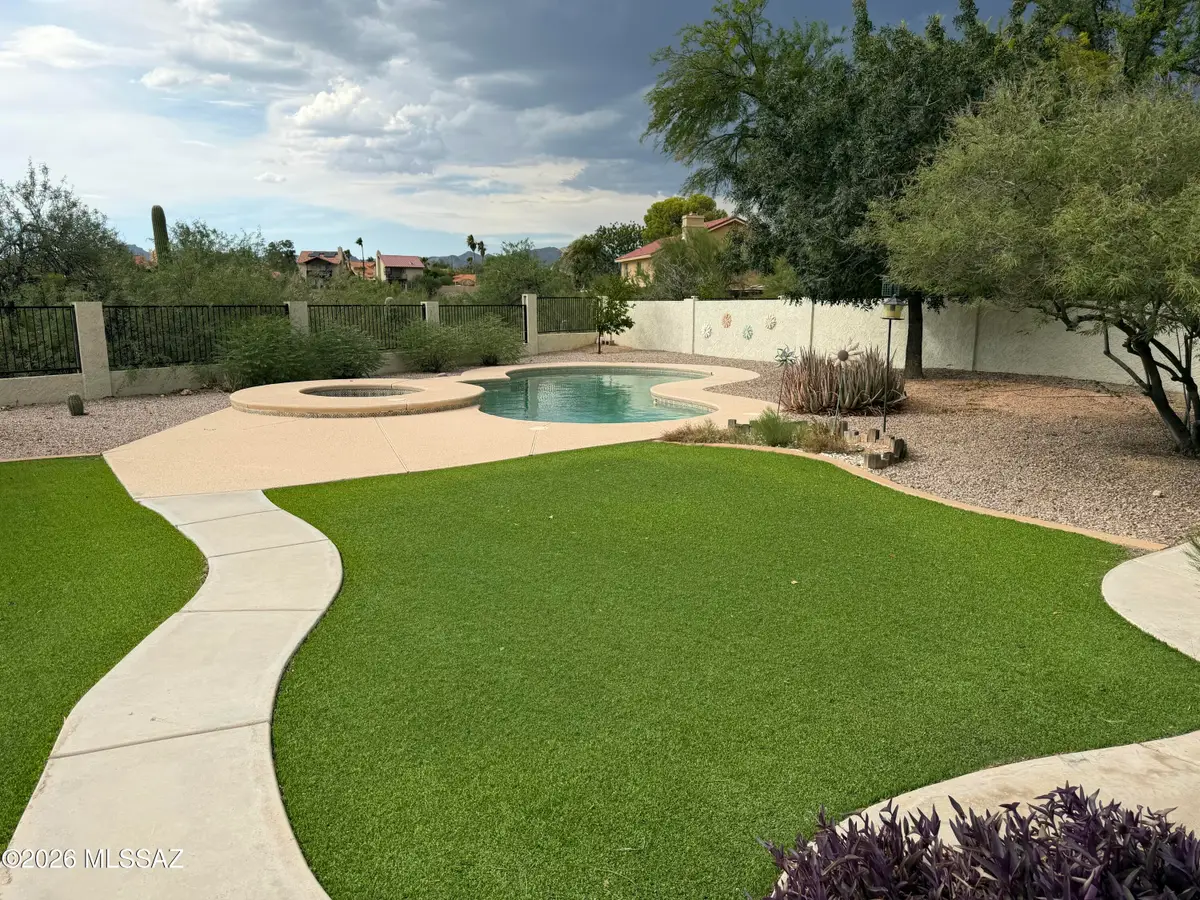 11465 N Ingot, Oro Valley, AZ 85737 - #1