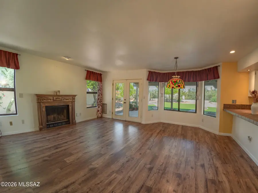 11465 N Ingot, Oro Valley, AZ 85737 - #2