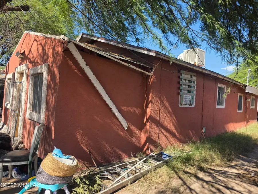 3507 S 8th, Tucson, AZ 85713 - #2