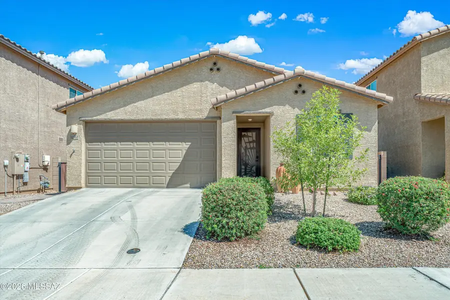12753 E Quail Wash Canyon, Vail, AZ 85641 - #2