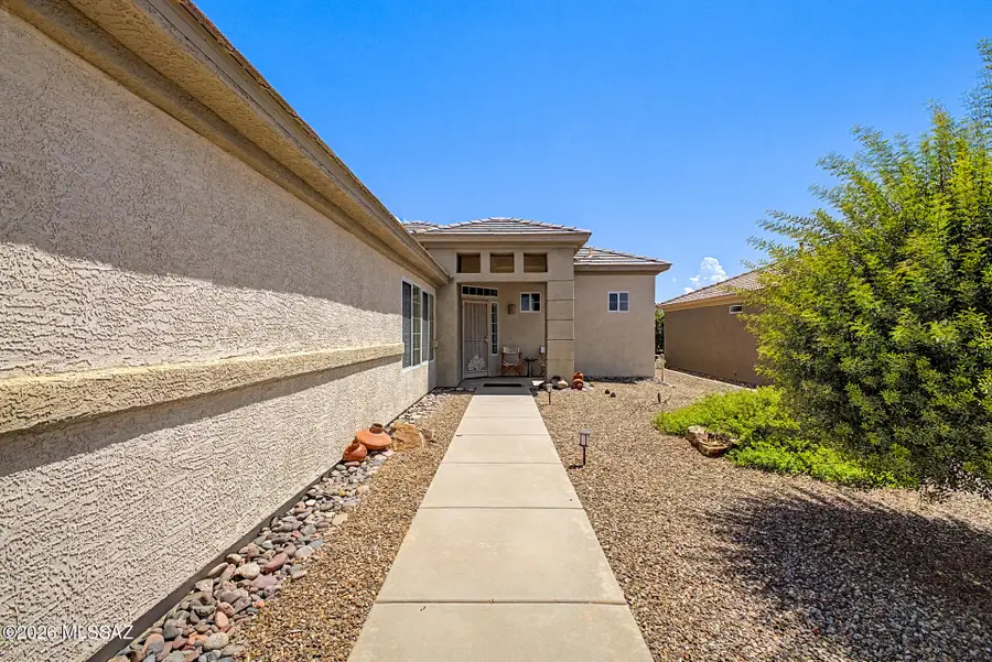 5186 W Desert Song, Marana, AZ 85658 - #2