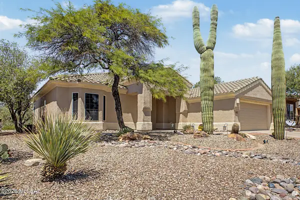 5114 W Desert Chicory, Marana, AZ 85658