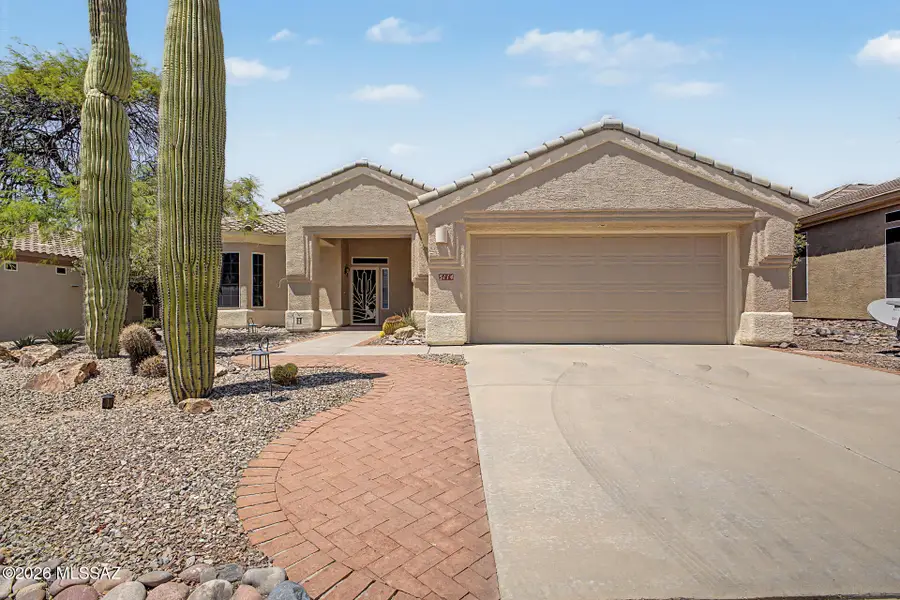 5114 W Desert Chicory, Marana, AZ 85658 - #2