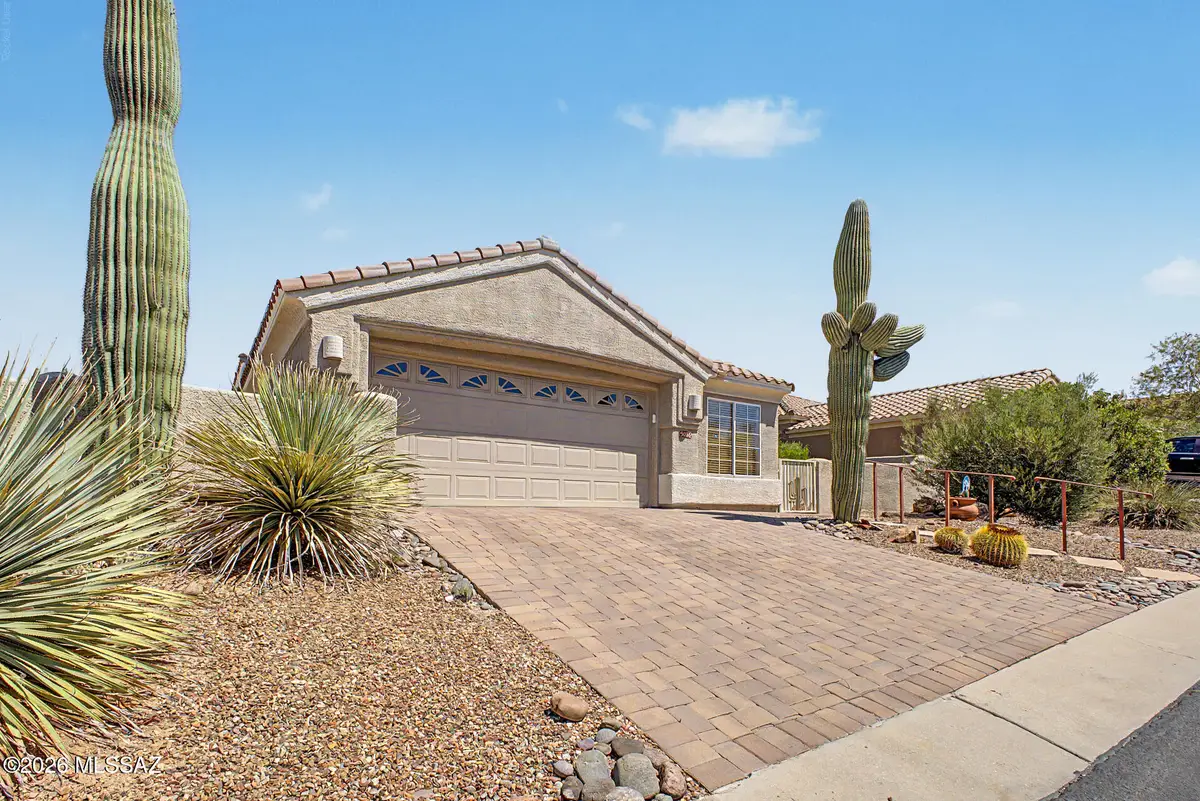 5066 W Spoonplant, Marana, AZ 85658 - #1