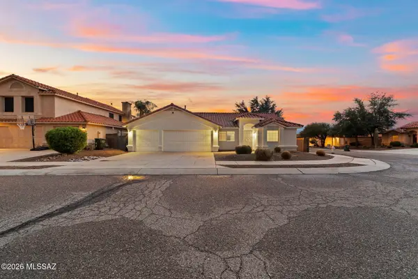 8089 E Gary, Tucson, AZ 85715
