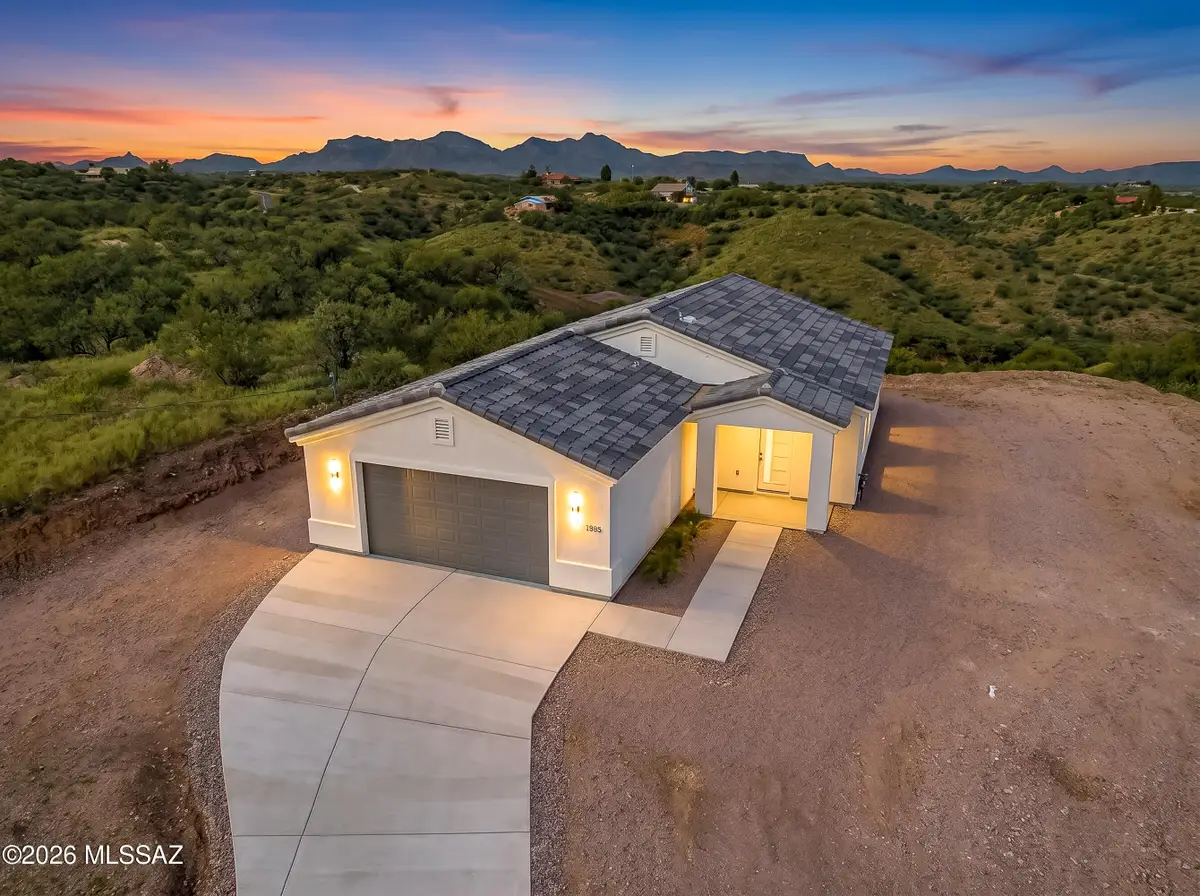 1030 Avenida Ciervo, Rio Rico, AZ 85648 - #1