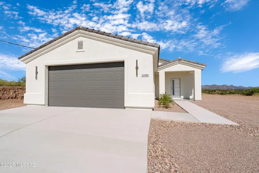 1030 Avenida Ciervo, Rio Rico, AZ 85648 - #3