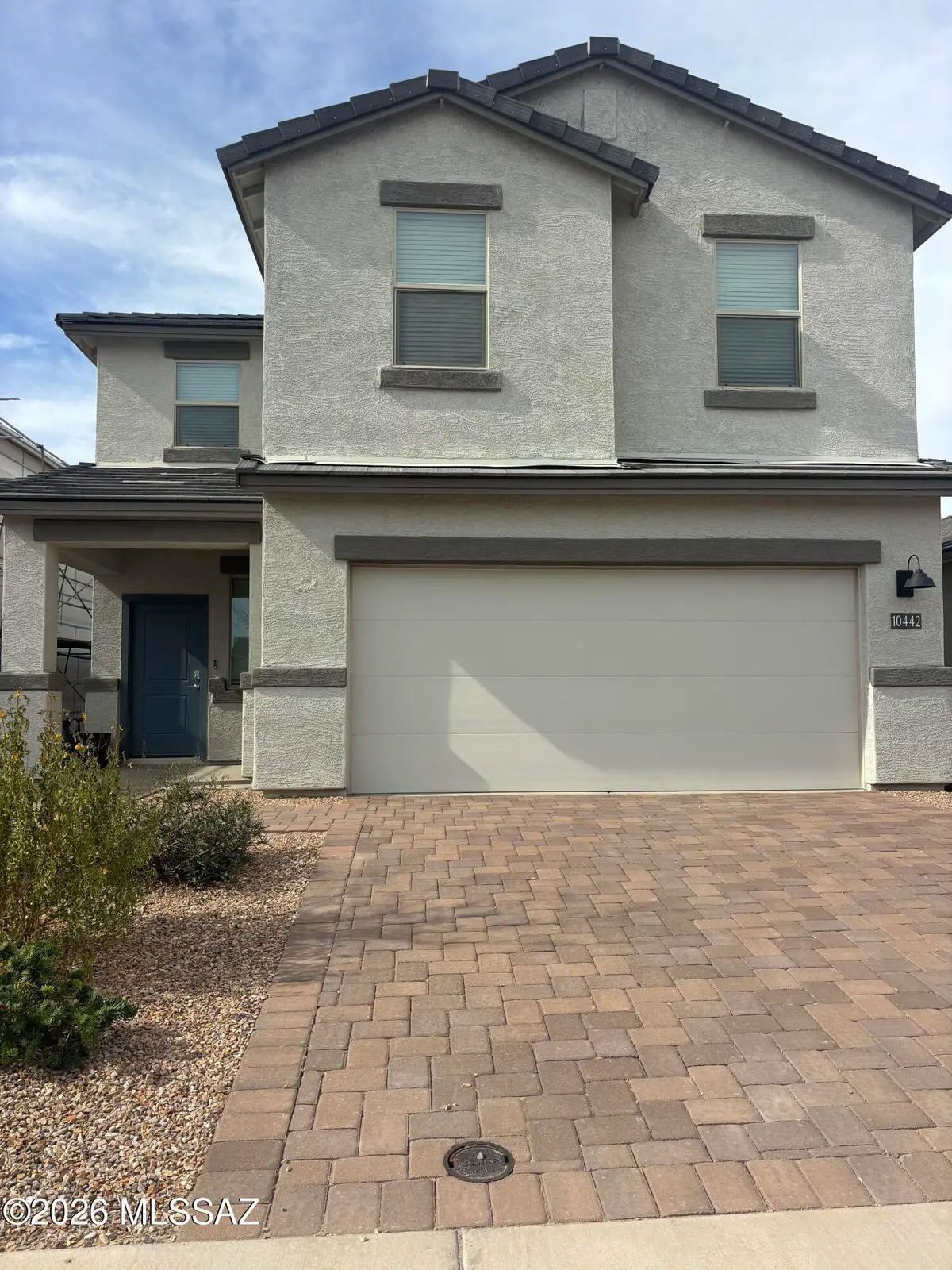10442 W Guildford, Marana, AZ 85653 - #1