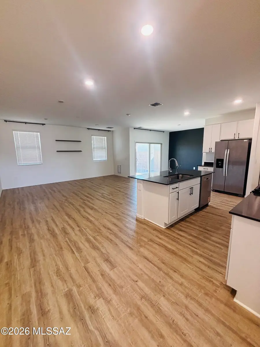 10442 W Guildford, Marana, AZ 85653 - #2