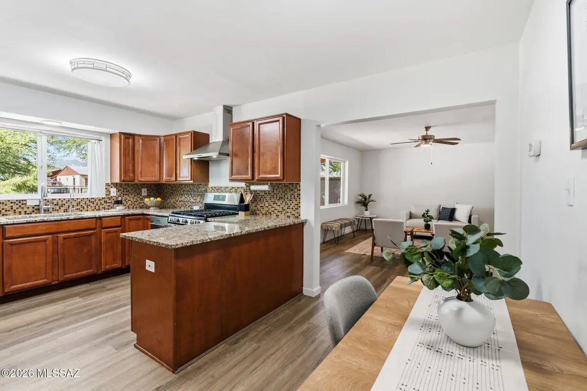 2828 E 20th, Tucson, AZ 85716 - #1