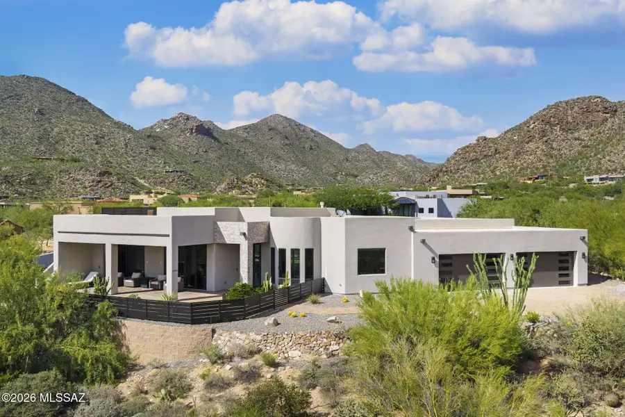 4690 W Long Ridge, Marana, AZ 85658 - #2