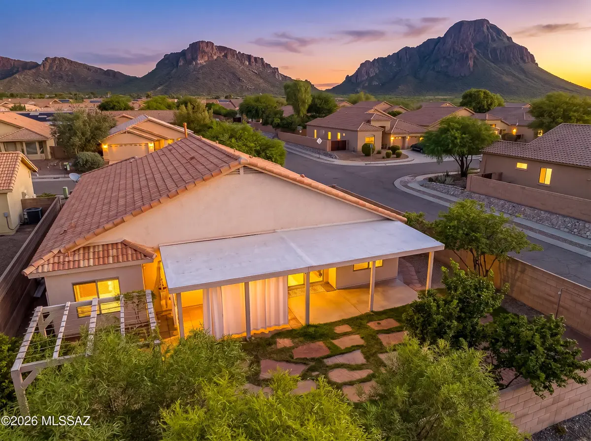 3486 S Sun Splash, Tucson, AZ 85713 - #1