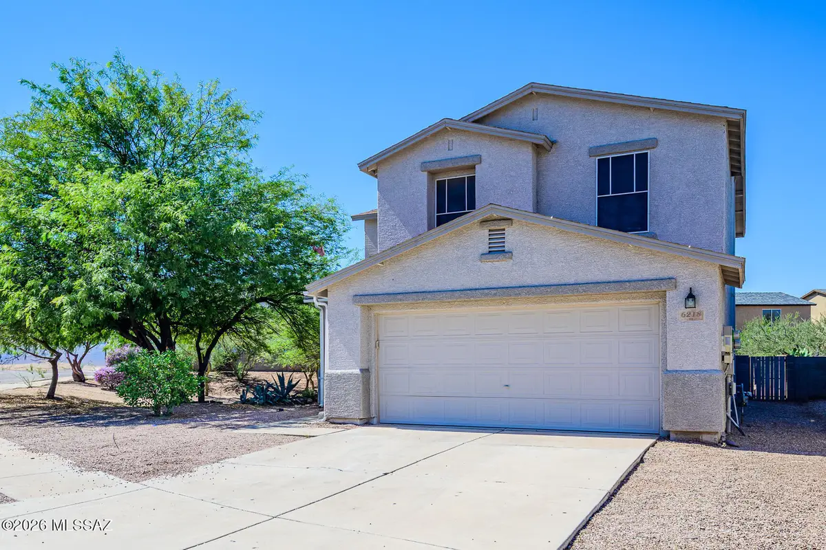 6218 E Stonechat, Tucson, AZ 85756 - #1