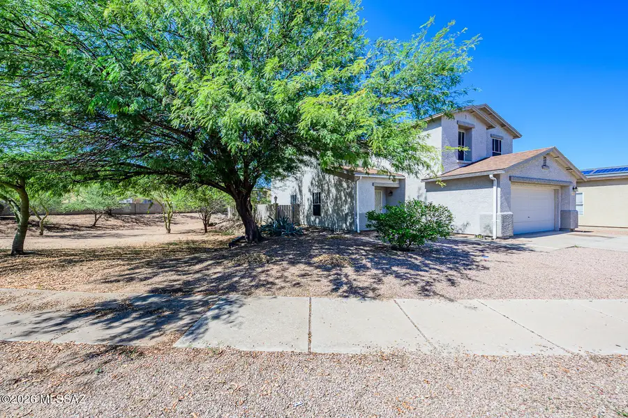 6218 E Stonechat, Tucson, AZ 85756 - #2