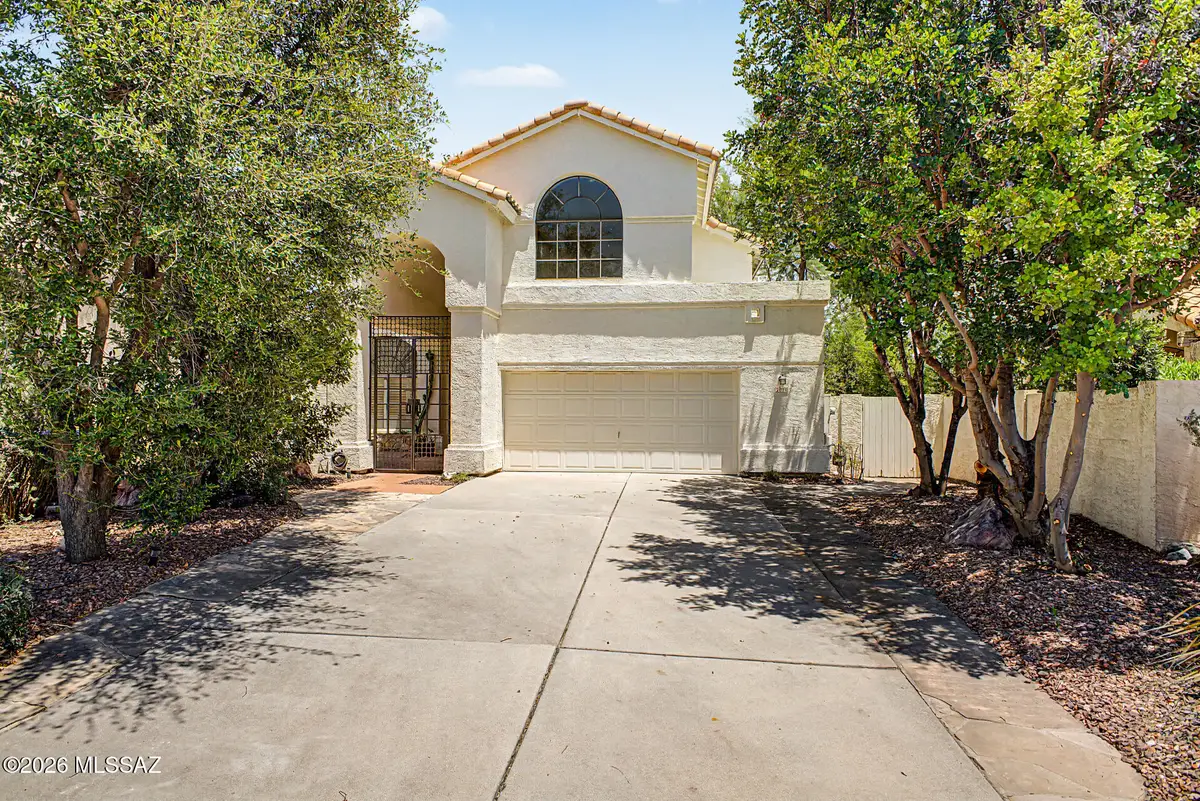 2874 N Marquise, Tucson, AZ 85715 - #1