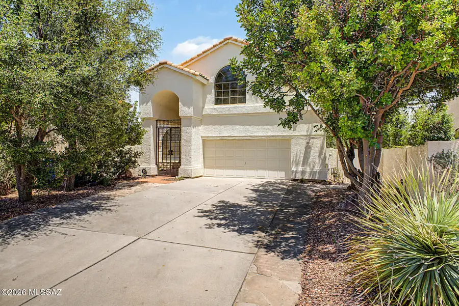 2874 N Marquise, Tucson, AZ 85715 - #2
