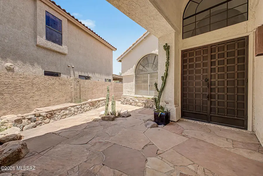 2874 N Marquise, Tucson, AZ 85715 - #3