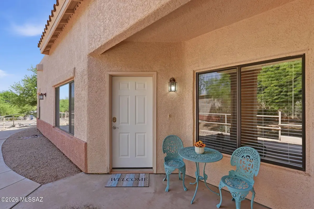 1501 N Pso La Tinaja, Green Valley, AZ 85614 - #1