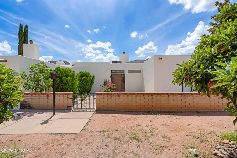 1169 Circulo Canario, Rio Rico, AZ 85648 - #2