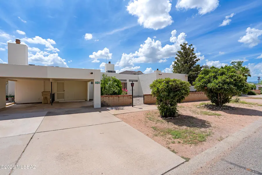 1169 Circulo Canario, Rio Rico, AZ 85648 - #3