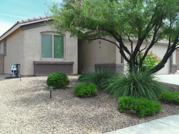 13898 N Swift Spear, Marana, AZ 85658