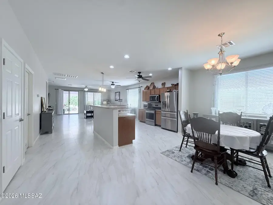 13898 N Swift Spear, Marana, AZ 85658 - #2