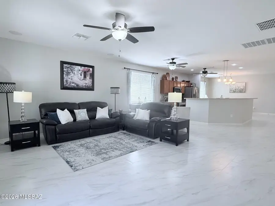 13898 N Swift Spear, Marana, AZ 85658 - #3