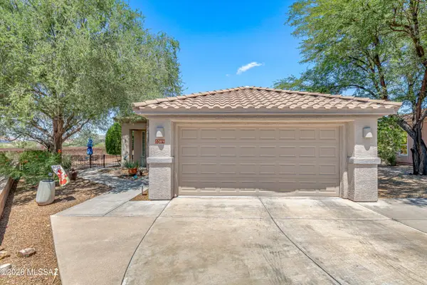 5389 W Winding Desert, Marana, AZ 85658