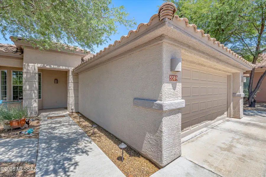 5389 W Winding Desert, Marana, AZ 85658 - #2