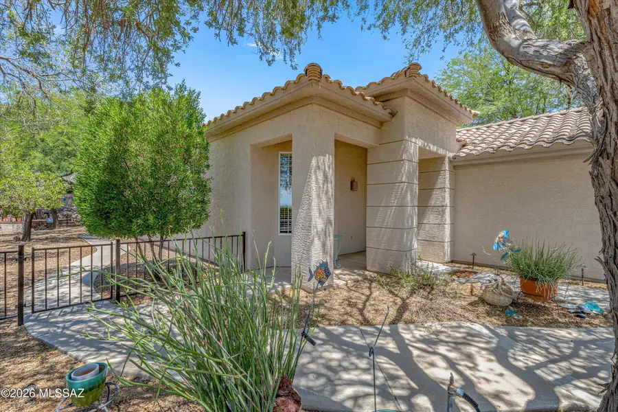 5389 W Winding Desert, Marana, AZ 85658 - #3