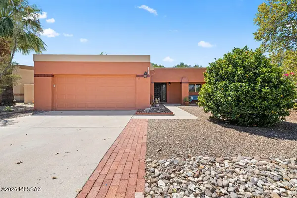 1881 N Evelyn, Tucson, AZ 85715
