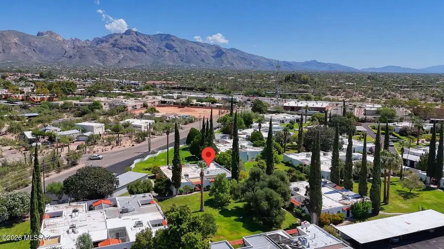 703 W Las Lomitas, Tucson, AZ 85704 - #2