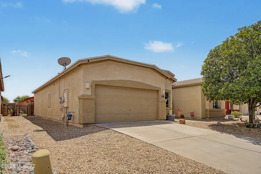 8269 W Calle Escorial, Tucson, AZ 85757 - #2