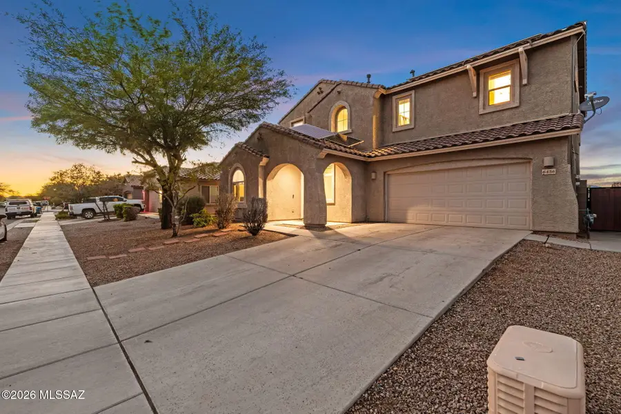 6456 W Smoky Falls, Tucson, AZ 85757 - #2