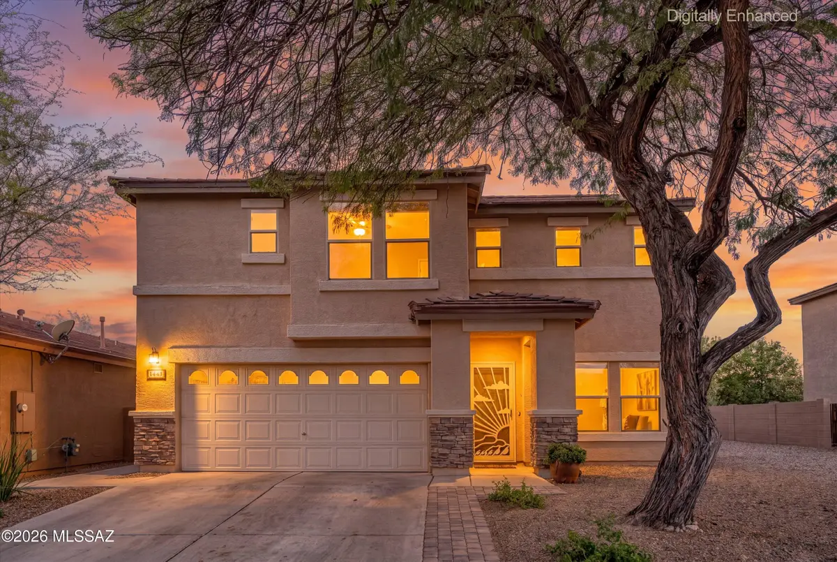 12971 N Desert Olive, Oro Valley, AZ 85755 - #1
