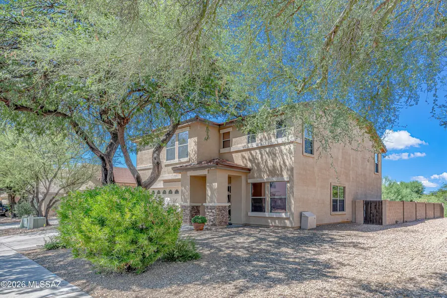 12971 N Desert Olive, Oro Valley, AZ 85755 - #2