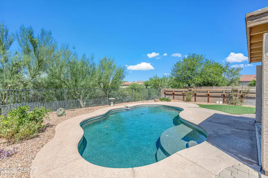 12971 N Desert Olive, Oro Valley, AZ 85755 - #3